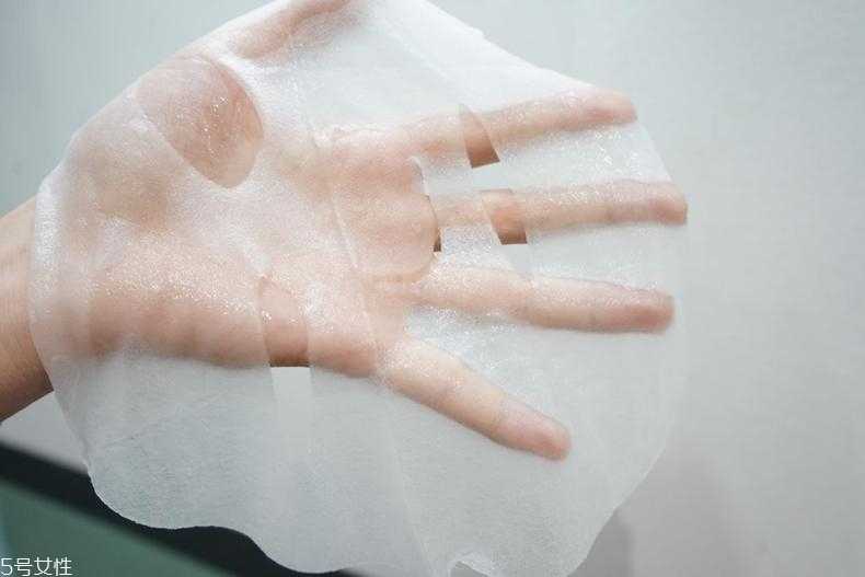 高姿一片霸瓶面膜好用吗 真正做到超高性价比