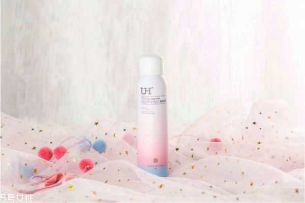 uh防晒喷雾防晒吗 uh防晒喷雾防晒吗
