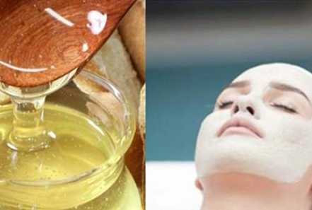 在家自制祛斑美白面膜的方法