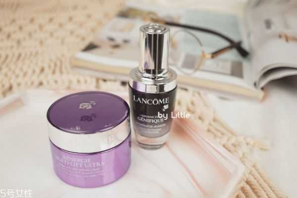 哪款肌底液好用