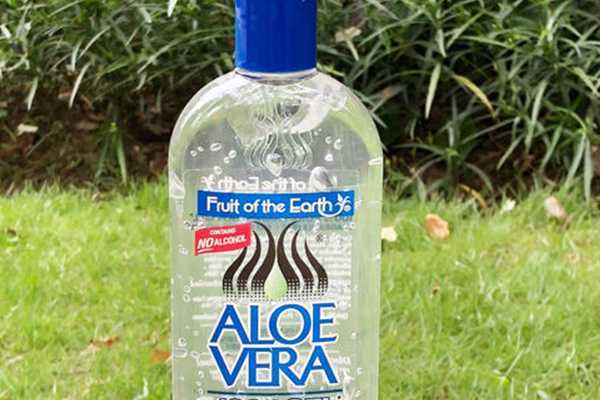 芦荟胶最好用的牌子