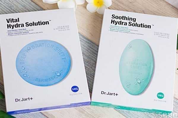 为什么敷了面膜脸还是很干 为什么越敷面膜脸越干