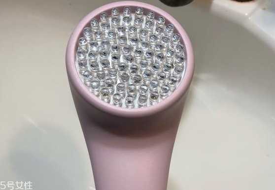 光疗美容仪有效果吗 全能型选手