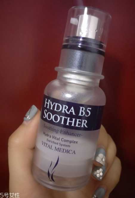 精华啫喱什么时候用