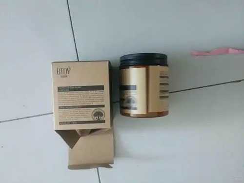 发膜干发用还是湿发