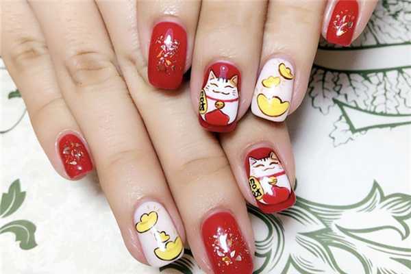 做美甲会伤害指甲吗