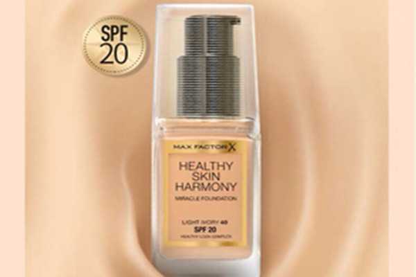 蜜丝佛陀莹润养肤粉底液怎么样? 蜜丝佛陀莹润养肤粉底液怎么样?