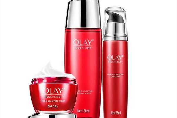 玉兰油大红瓶怎么辨别真假