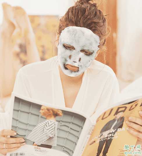 伊芳妮泡泡面膜怎么样 伊芳妮泡泡面膜怎么样