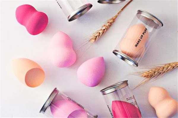 美妆蛋洗不干净怎么办？这6种清洗方法可以试试