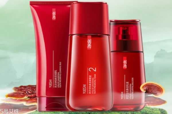 羽西的护肤品怎么样呢