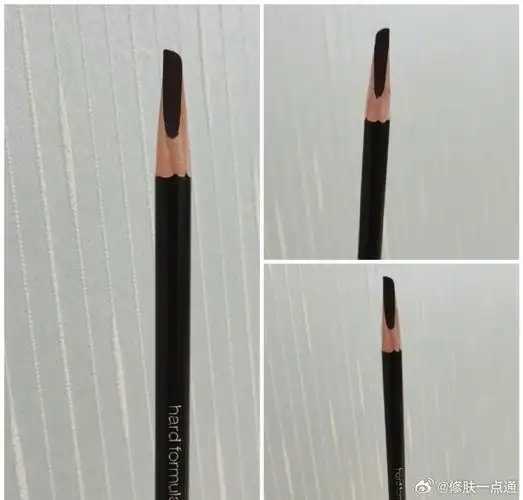 眉笔是削的好还是自动的好