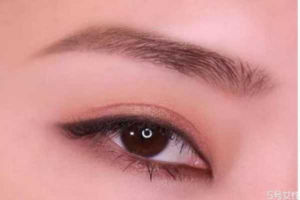 只画眉毛要卸妆吗?眉笔怎么卸妆 只画眉毛要卸妆吗?眉笔怎么卸妆