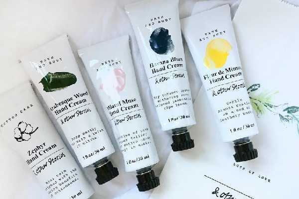 护手霜涂多了有副作用吗