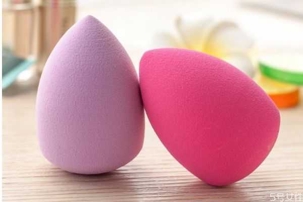 美妆蛋每次用完怎么处理?美妆蛋每次用完怎么存放 美妆蛋每次用完怎么处理?美妆蛋每次用完怎么存放