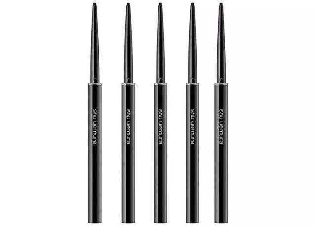 眼线笔可以当眉笔吗