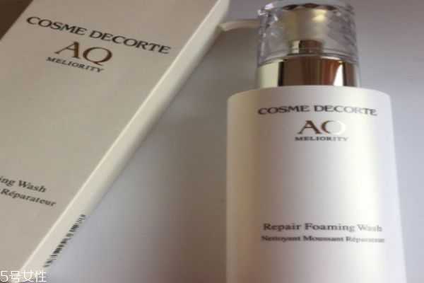 黛珂精致洁面怎么样