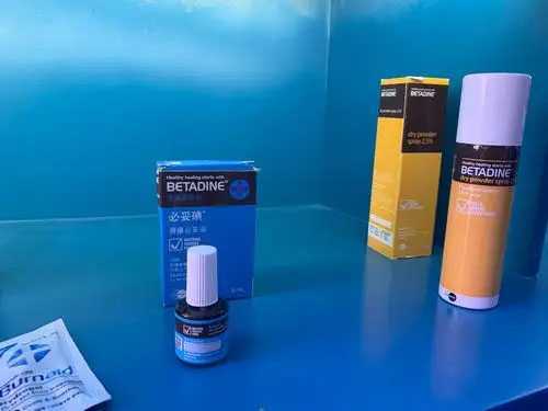 漱口水和口喷哪个好用