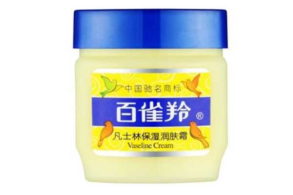 百雀羚凡士林保湿润肤露怎么样