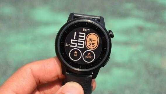 颂拓和佳明哪个好