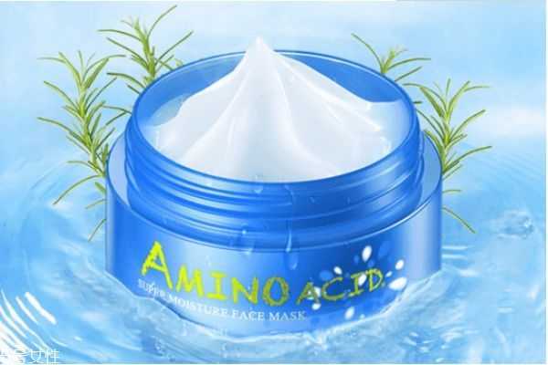 花印睡眠面膜怎么样