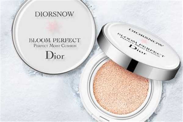 迪奥气垫怎么用最正确？迪奥气垫保质期一般多久