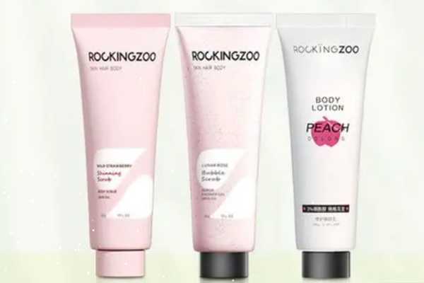 摇滚动物园磨砂膏可以美白吗 摇滚动物园磨砂膏可以美白吗