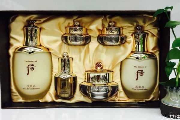 天气丹企划版和免税版成分区别 后天气丹用多久有效果 天气丹企划版和免税版成分区别 后天气丹用多久有效果