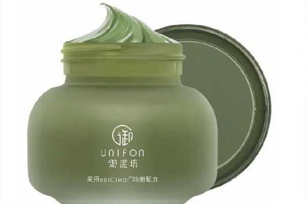 御泥坊绿豆泥浆面膜怎么样 御泥坊绿豆泥浆面膜怎么样