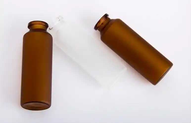 使用安瓶后需要洗掉吗