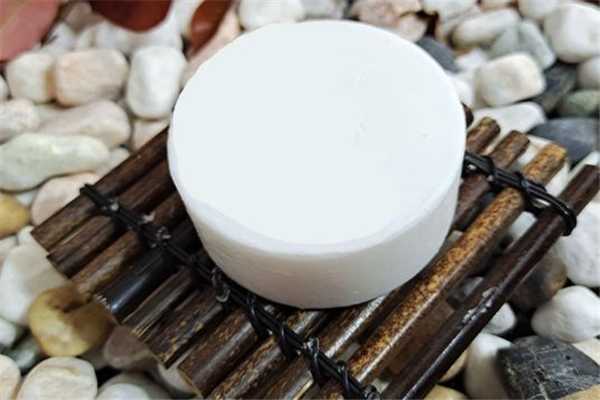 蚕丝皂真的有蚕丝吗