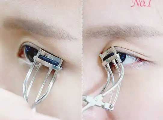 睫毛夹为什么要换胶条 睫毛夹为什么要换胶条