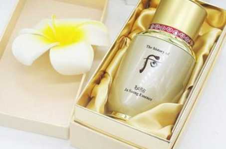 whoo后秘贴精华怎么用 whoo后秘贴精华使用方法步骤