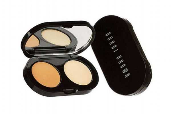 芭比波朗遮瑕膏怎么样 芭比波朗遮瑕膏怎么样