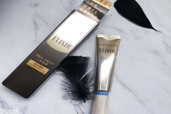 眼睛周围只能涂眼霜吗