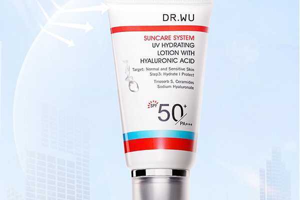 混油痘肌适合什么隔离 混油痘肌适合什么隔离