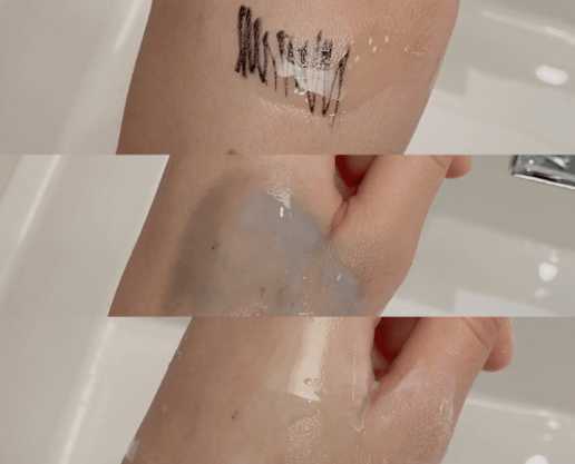 卸妆油乳化和不乳化的区别 卸妆油乳化和不乳化的区别