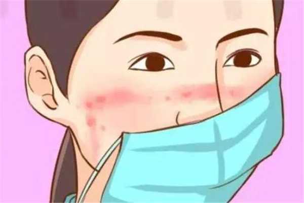 敏感肌脸部发红怎么修复 敏感肌怎么修复成正常肌肤