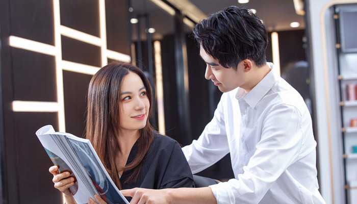 新手染发注意事项 新手染发注意事项