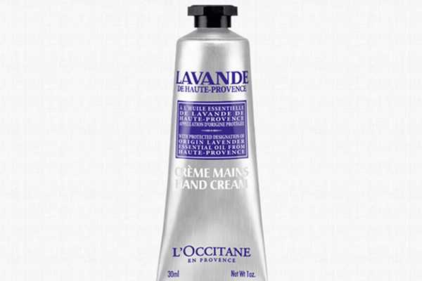 欧舒丹护手霜哪个味道好闻 欧舒丹护手霜哪个味道好闻