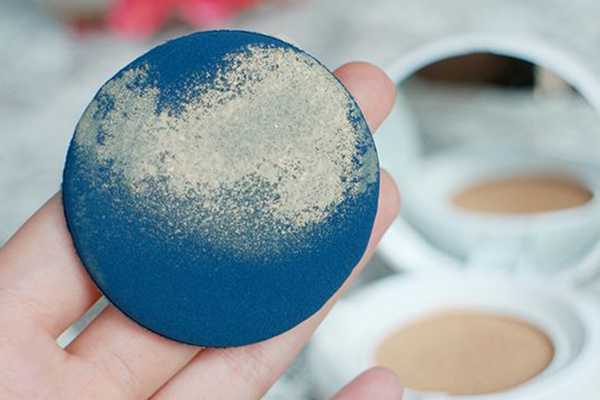 粉扑发霉了怎么清洗 粉扑发霉了怎么清洗