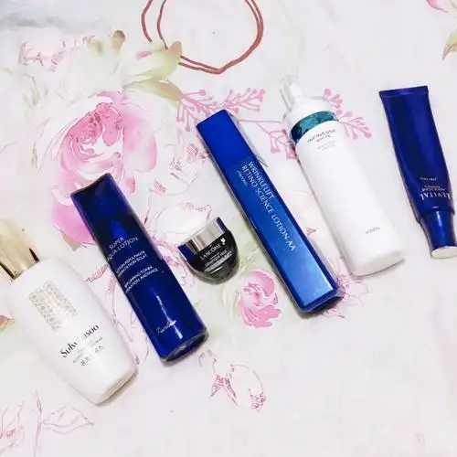 36岁适合什么品牌护肤品？这七个大牌护肤品都可以选