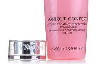 兰蔻粉水是水还是乳