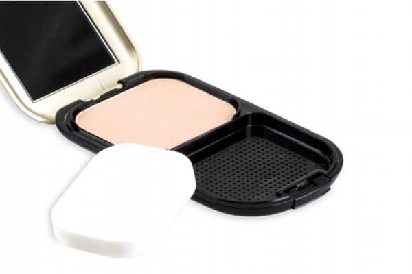 蜜丝佛陀透滑粉饼怎么样