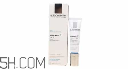 理肤泉眼霜好用吗