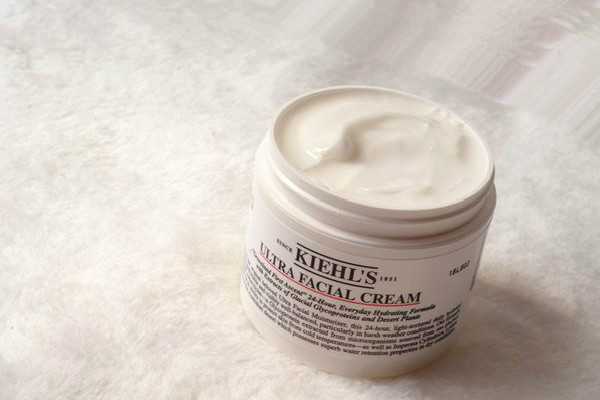 科颜氏高保湿面霜好用吗