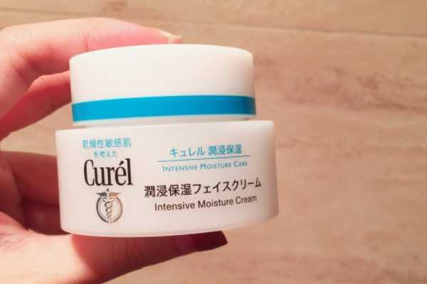 珂润面霜能修复皮肤吗 珂润面霜能修复皮肤吗