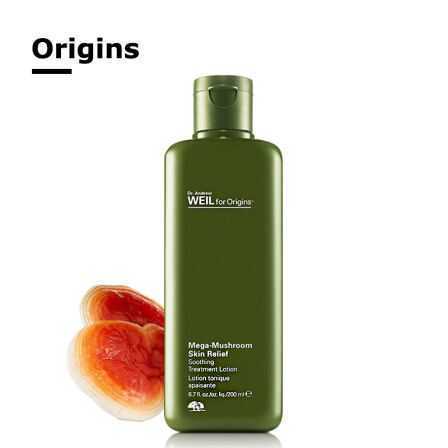 /Origins悦木之源菌菇水