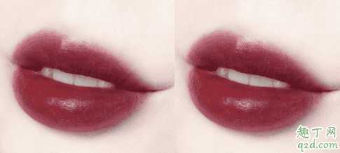 香奈儿226唇釉什么颜色