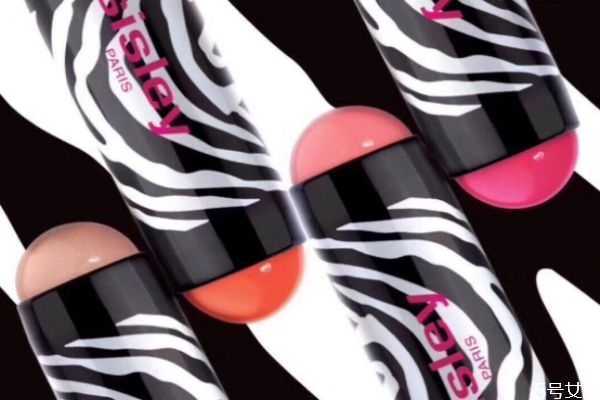 sisley腮红笔怎么用 sisley腮红笔怎么用